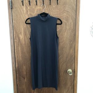 Aritzia Tna turtleneck dress Sz L